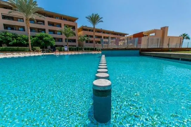 Paraiso Azul - Playa Paraiso 0*, פלאיה פראיסו ספרד