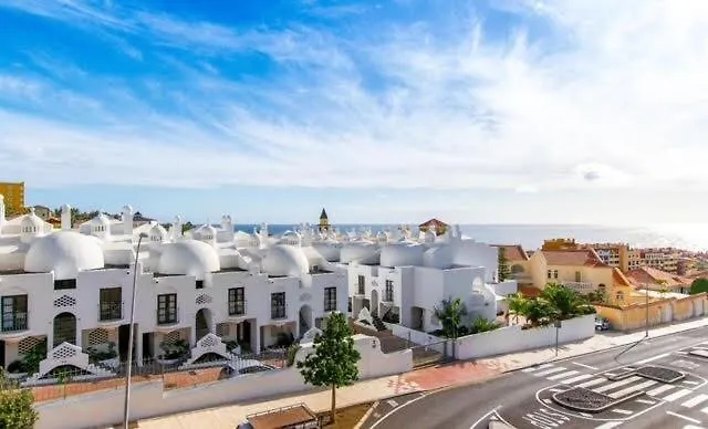 Apartamento Paraiso Azul - Playa Paraiso España