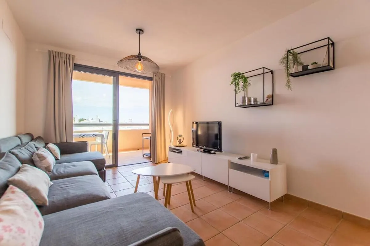 Apartamento Paraiso Azul - Playa Paraiso