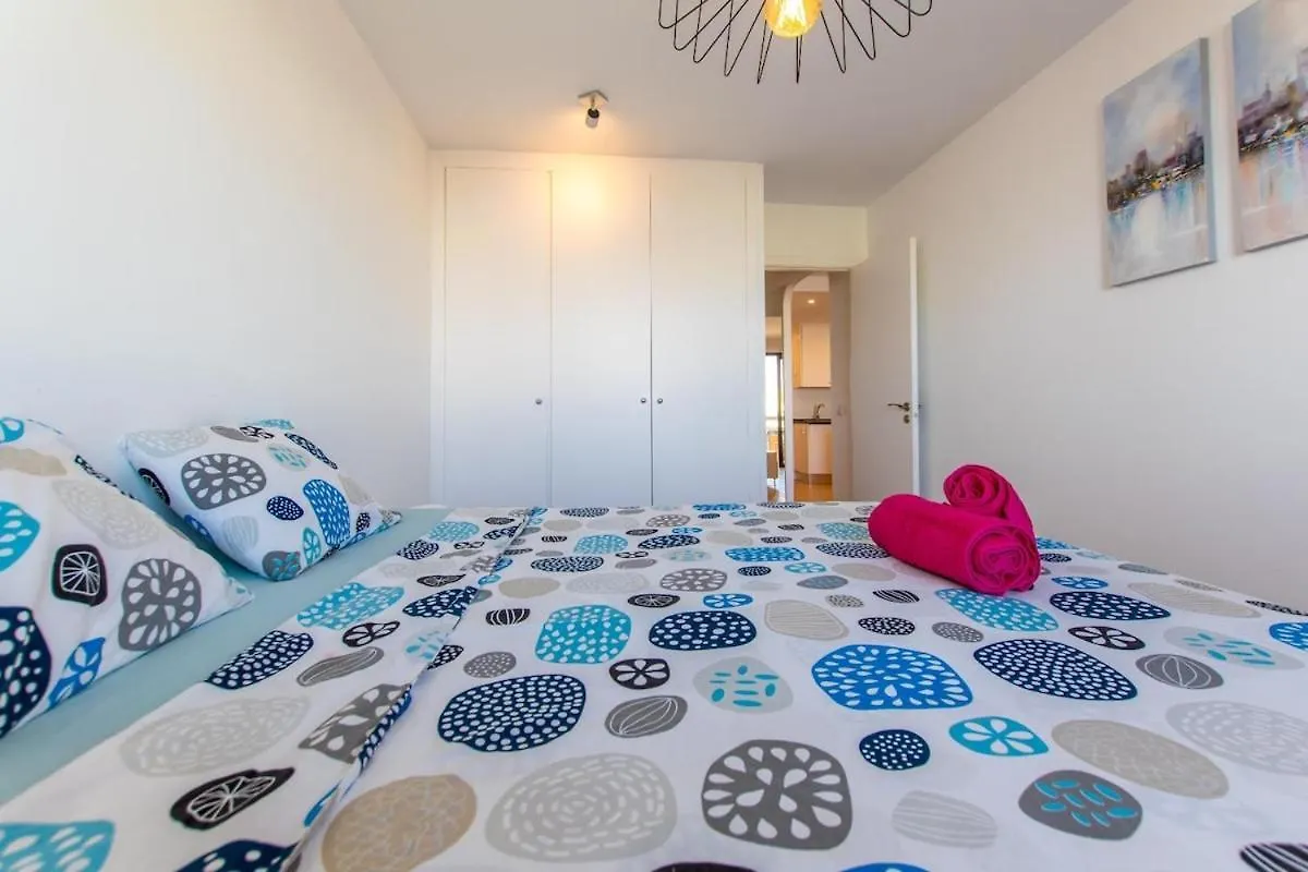 Apartamento Paraiso Azul - Playa Paraiso España